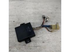 3YAMAHA RZ50純正CDI
