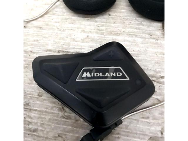 MIDLAND BTMINI