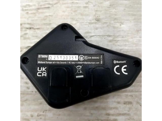 MIDLAND BTMINI