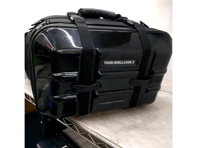 MOTO
FIZZ
Tour shell case