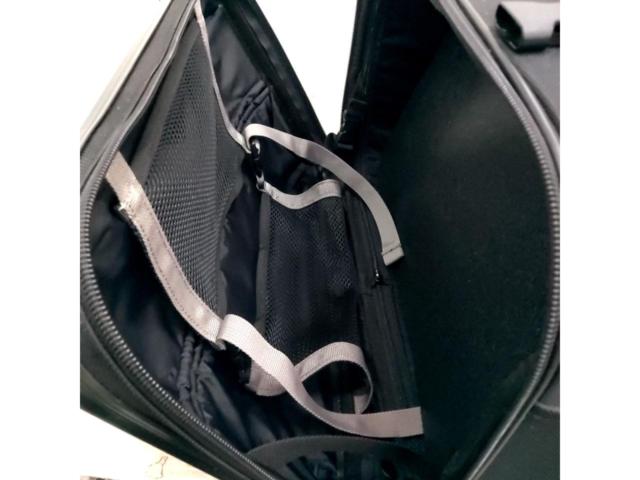 MOTO
FIZZ
Tour shell case