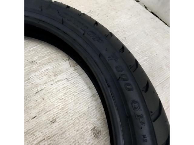 DUNLOP
GP
TT900GP