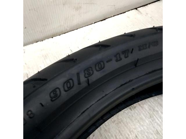 DUNLOP
GP
TT900GP