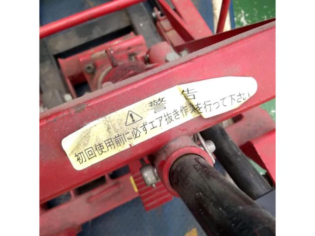 ASTROPRODUCTS 油圧ジャッキ