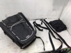 MOTOFIZZ スポルトシートバッグ