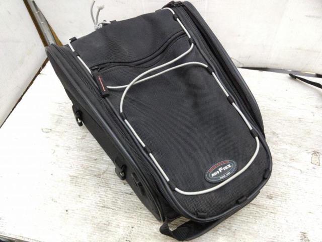 MOTOFIZZ スポルトシートバッグ