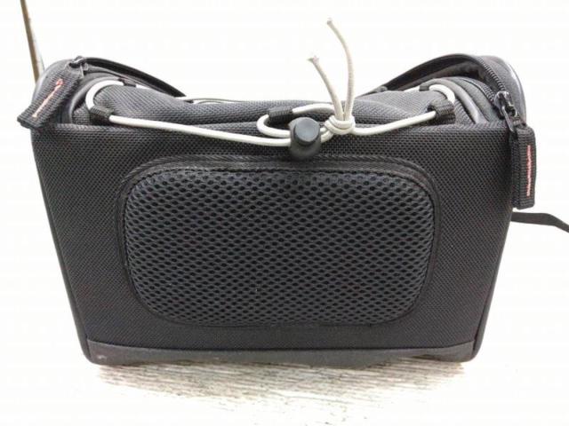 MOTOFIZZ スポルトシートバッグ