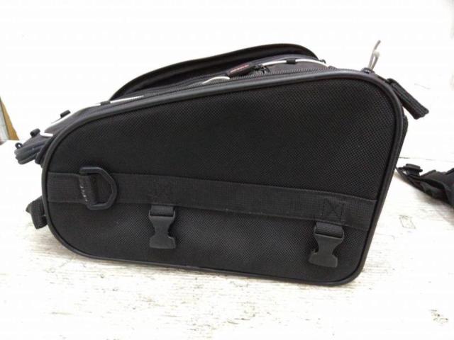 MOTOFIZZ スポルトシートバッグ