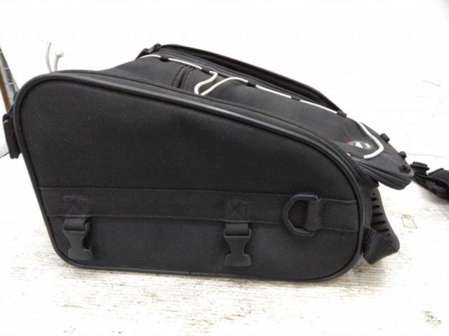 MOTOFIZZ スポルトシートバッグ