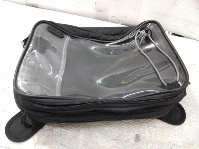 MOTOFIZZ
Smart tank bag L