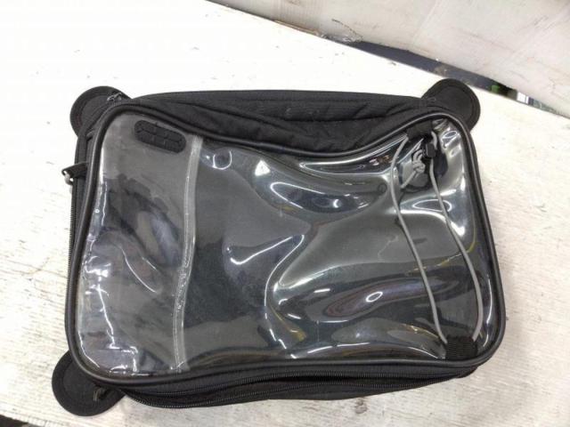 MOTOFIZZ
Smart tank bag L