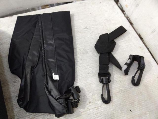 MOTOFIZZ
Smart tank bag L