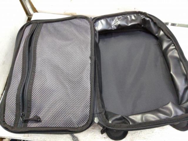 MOTOFIZZ
Smart tank bag L
