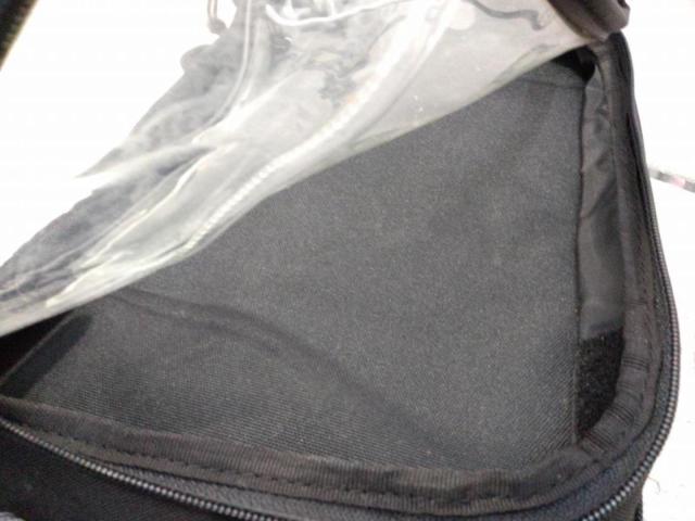 MOTOFIZZ
Smart tank bag L