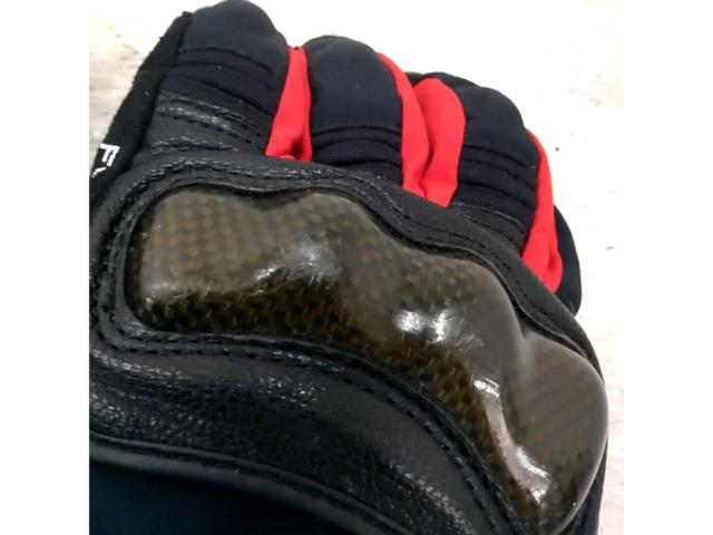 IDEAL
Riding Gloves