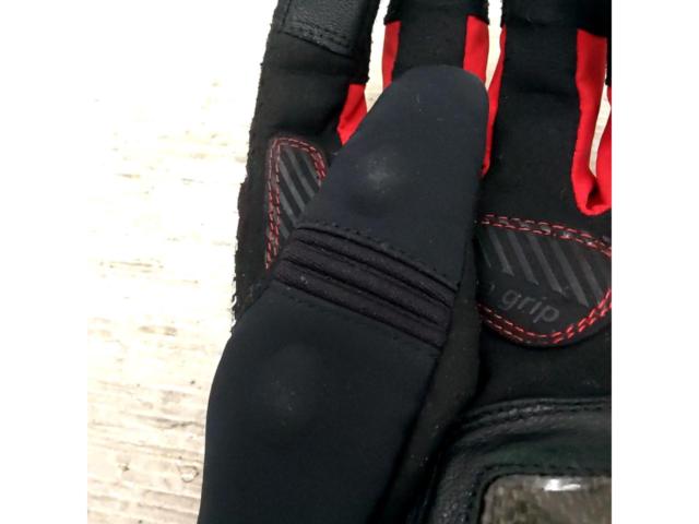 IDEAL
Riding Gloves