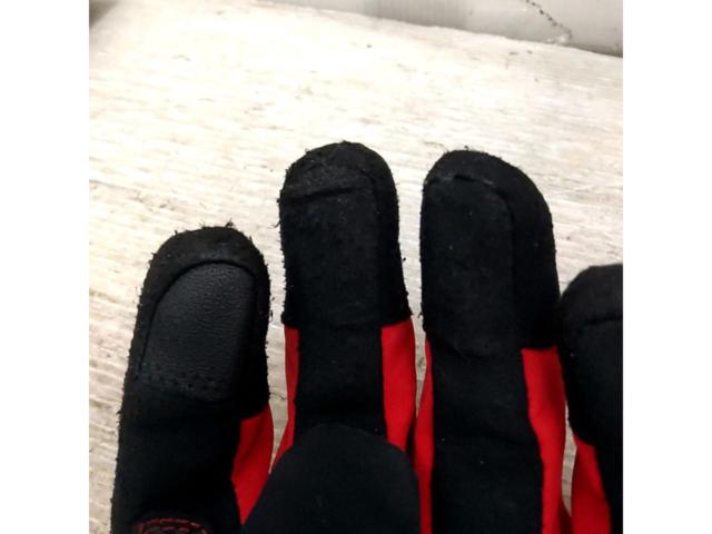 IDEAL
Riding Gloves