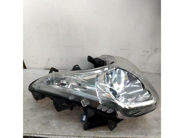 6 YAMAHA
Majesty S genuine headlight