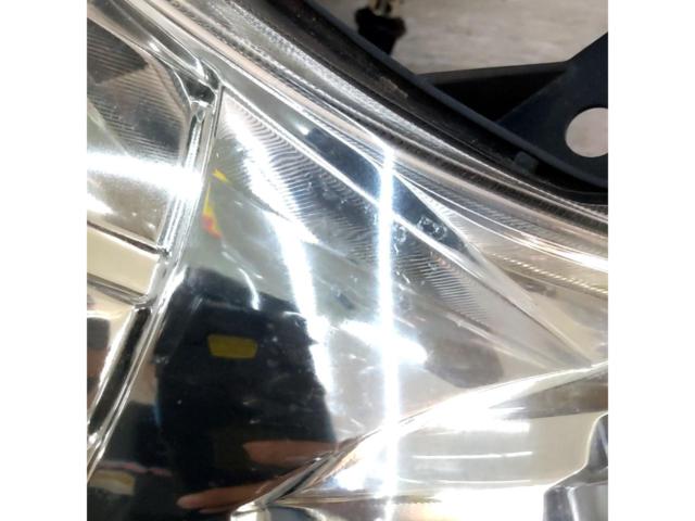 6 YAMAHA
Majesty S genuine headlight