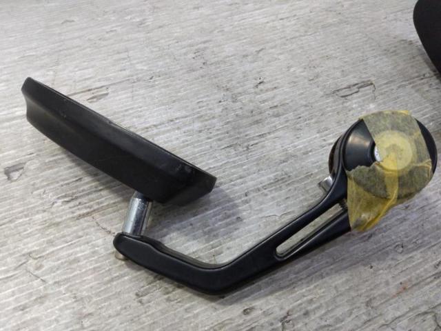 Unknown Manufacturer
Mirror