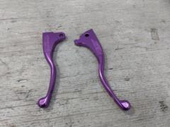 2 SUPER
FACTORY
CNC aluminum brake lever