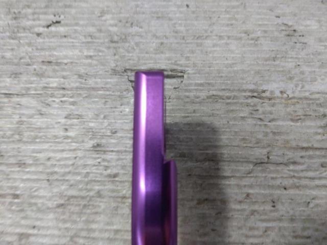 2 SUPER
FACTORY
CNC aluminum brake lever