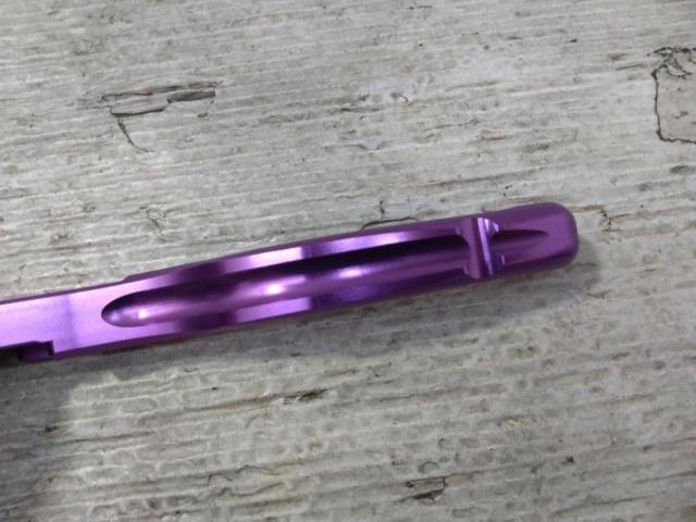 2 SUPER
FACTORY
CNC aluminum brake lever