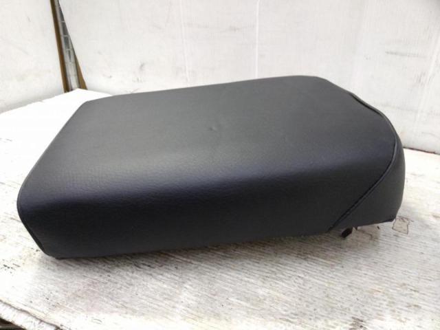 3HONDA
Genuine tandem seat for Cross Cub 110