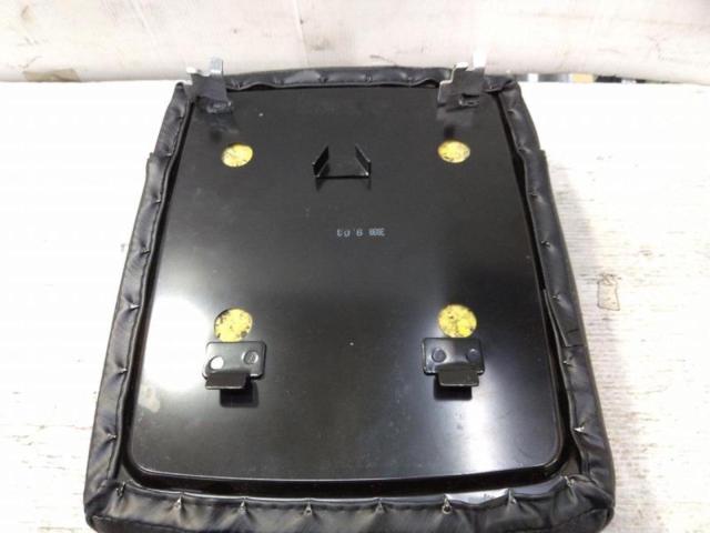 3HONDA
Genuine tandem seat for Cross Cub 110