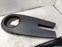 3HONDA
Genuine chain cover for Cross Cub 110