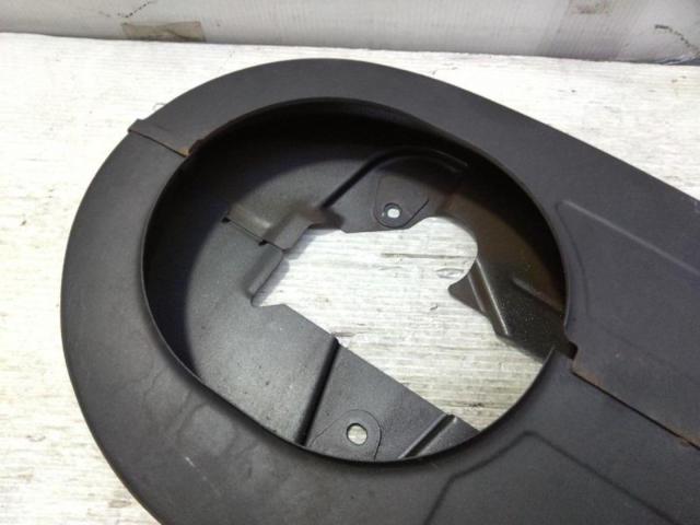3HONDA
Genuine chain cover for Cross Cub 110
