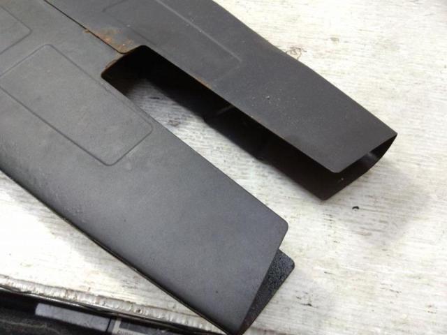3HONDA
Genuine chain cover for Cross Cub 110