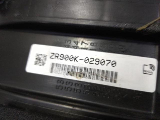 9KAWASAKI
Z900RS genuine sheet