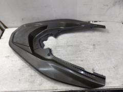 2HONDA
Genuine PCX125 rear spoiler cover