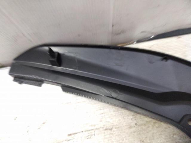 2HONDA
Genuine PCX125 rear spoiler cover