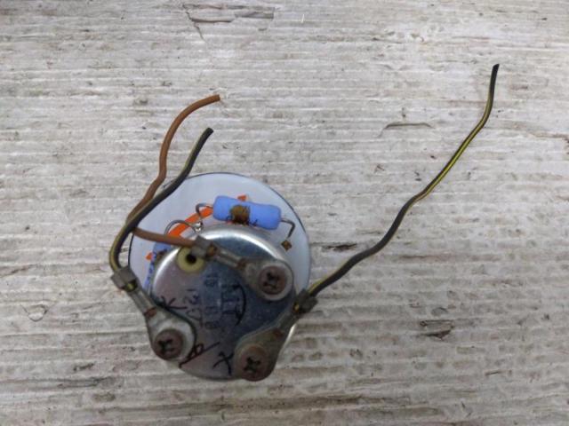 9HONDA
VFR750 genuine speedometer
