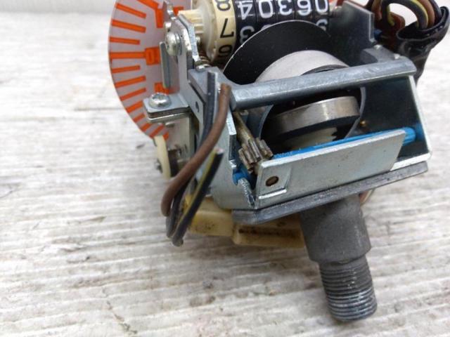 9HONDA
VFR750 genuine speedometer