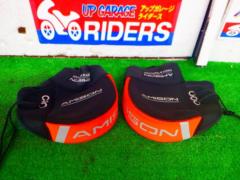AMISON ハンドルカバー