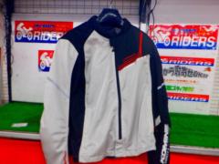KOMINE フルメッシュジャケット