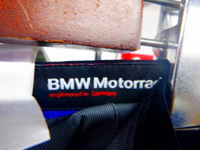BMW 純正ライダースパンツ