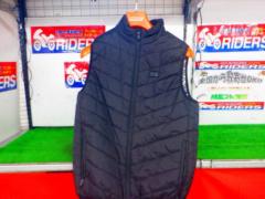 11メーカー不明 ヒーター付ベスト