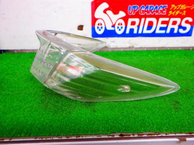 3YAMAHA純正 テールレンズカバー