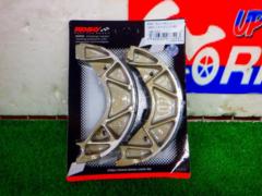 3KOSO ブレーキシュー