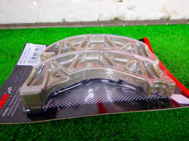 3KOSO ブレーキシュー