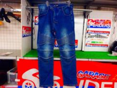 KOMINE デニムパンツ