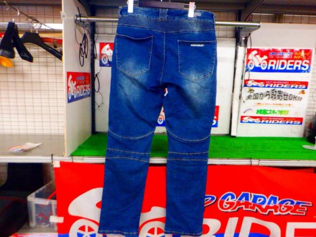 KOMINE デニムパンツ