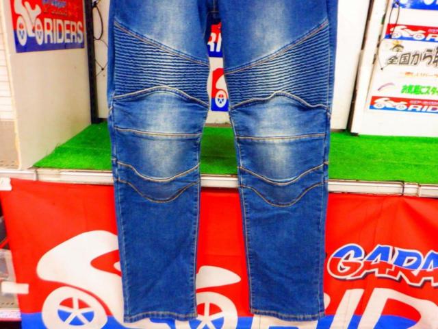 KOMINE デニムパンツ