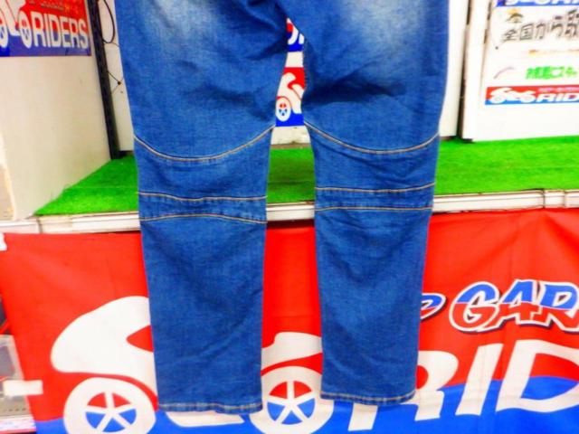 KOMINE デニムパンツ