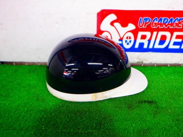 Comfort
HELMET
PS-HC 001
Half helmet
Semi-Hell