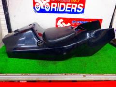 3ホンダ純正シートカウル